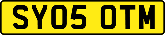SY05OTM