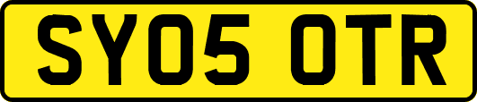 SY05OTR