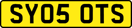 SY05OTS