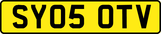 SY05OTV