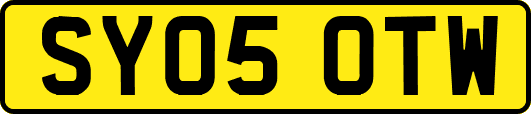SY05OTW