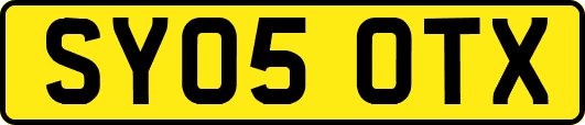 SY05OTX