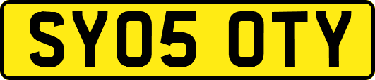 SY05OTY