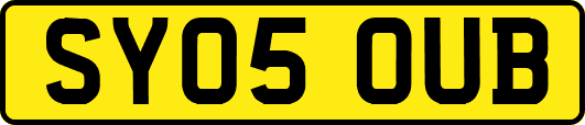SY05OUB