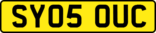 SY05OUC