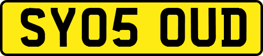 SY05OUD