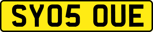SY05OUE