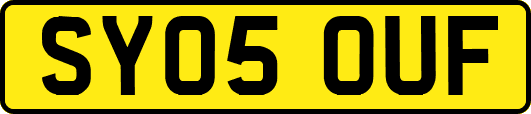 SY05OUF