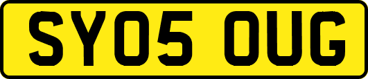 SY05OUG