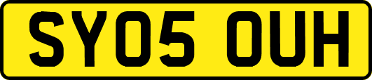 SY05OUH