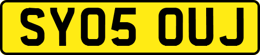 SY05OUJ
