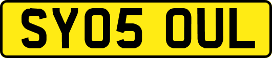 SY05OUL