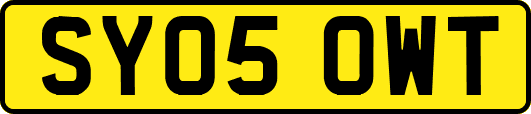 SY05OWT