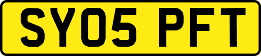 SY05PFT