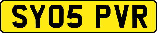 SY05PVR