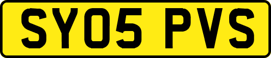 SY05PVS