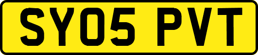 SY05PVT