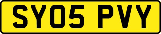 SY05PVY