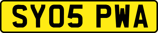 SY05PWA