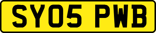 SY05PWB
