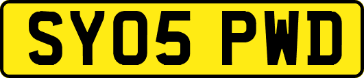 SY05PWD