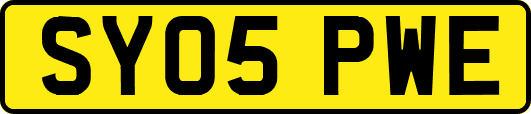 SY05PWE