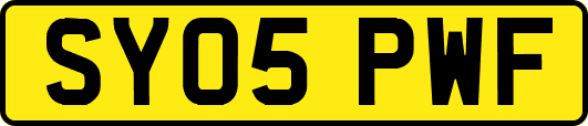 SY05PWF