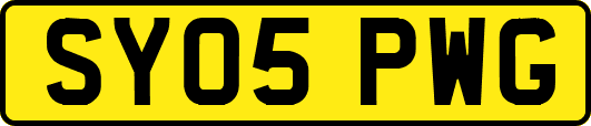 SY05PWG