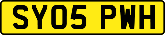 SY05PWH