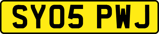 SY05PWJ