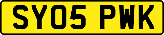 SY05PWK