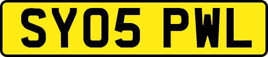 SY05PWL