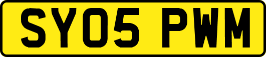 SY05PWM