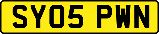 SY05PWN