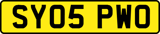 SY05PWO