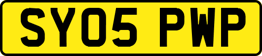 SY05PWP