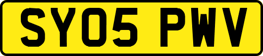 SY05PWV