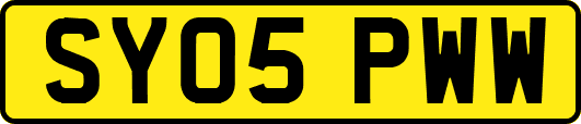 SY05PWW
