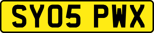 SY05PWX