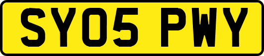 SY05PWY