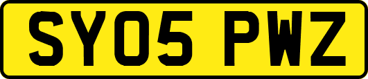 SY05PWZ