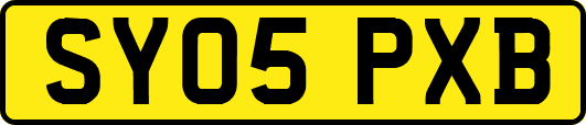 SY05PXB