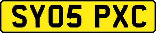SY05PXC