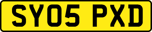 SY05PXD