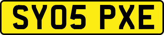 SY05PXE