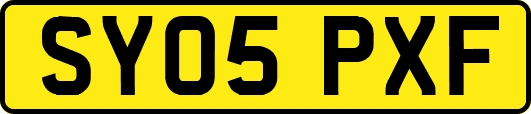 SY05PXF