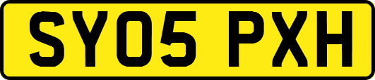 SY05PXH