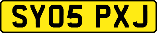 SY05PXJ
