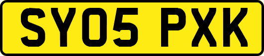 SY05PXK