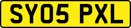 SY05PXL